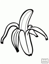 banana image